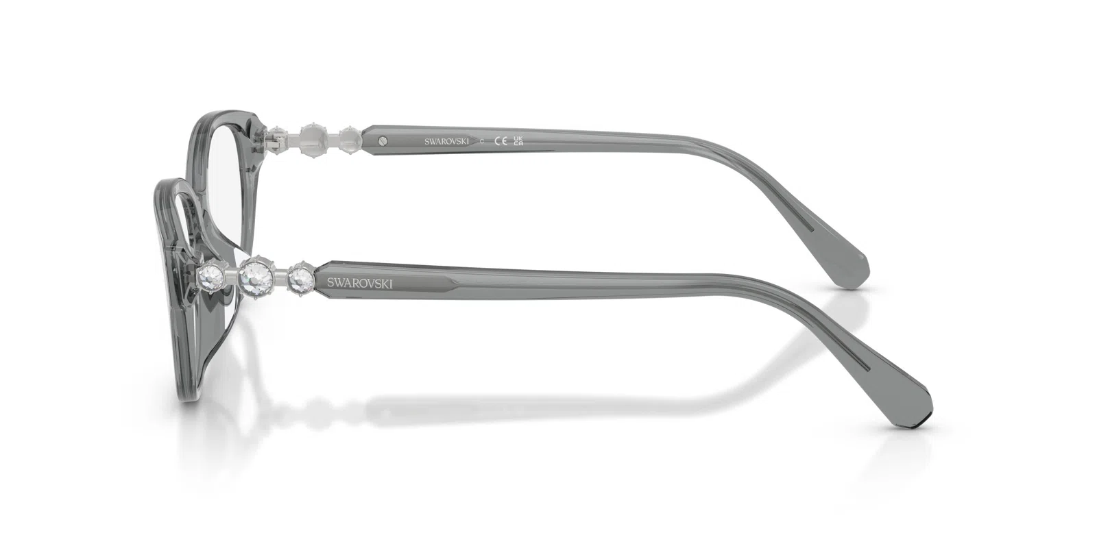 Swarovski 2058D Eyeglasses - view 6